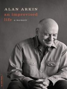 An Improvised Life Read online