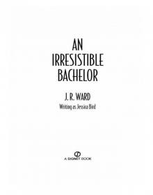 An Irresistible Bachelor