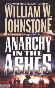 Anarchy in the Ashes Read online