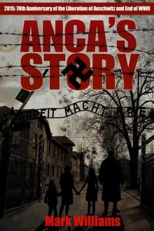 Anca's Story--a novel of the Holocaust Read online