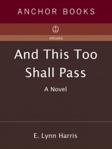 And This Too Shall Pass Read online