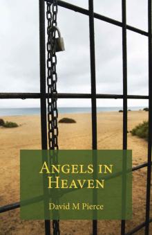 Angels in Heaven (Vic Daniel Series) Read online