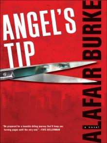 Angel’s Tip Read online