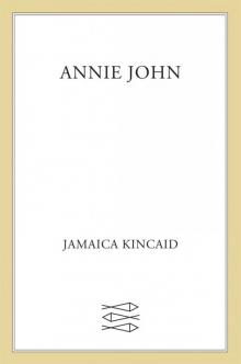 Annie John Read online