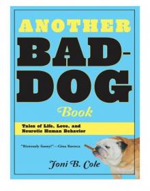 Another Bad-Dog Book