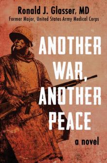 Another War, Another Peace Read online