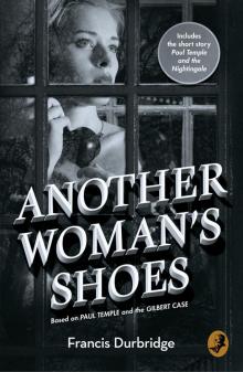 Another Woman's Shoes Read online