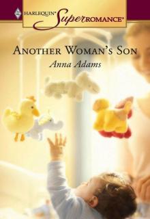 Another Woman's Son (Harlequin Romance) Read online