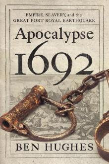 Apocalypse 1692 Read online