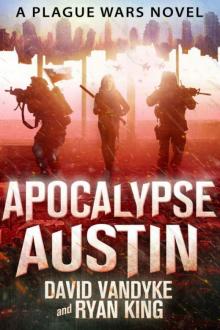 Apocalypse Austin Read online