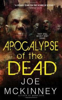 Apocalypse of the Dead - 02 Read online