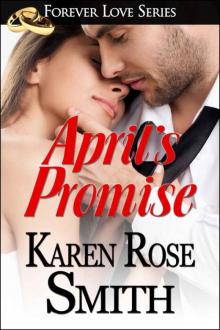 April's Promise (Forever Love Series) Read online