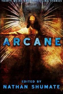 Arcane Read online