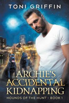 Archie's Accidental Kidnapping Read online