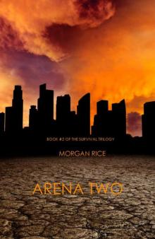 Arena Two tst-2 Read online