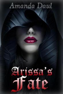 Arissa's Fate (Redemption Trilogy) Read online