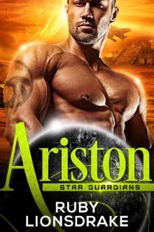 Ariston_Star Guardians Read online