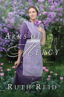 Arms of Mercy Read online