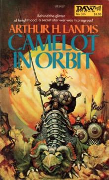 Arthur H. Landis - Camelot 02 Read online