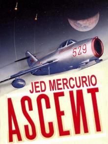 Ascent by Jed Mercurio Read online