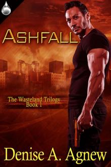 Ashfall Read online