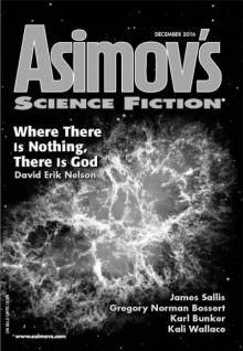 Asimov's Science Fiction Read online