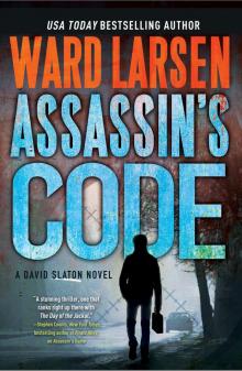 Assassin's Code Read online