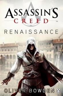 Assassin's Creed: Renaissance Read online