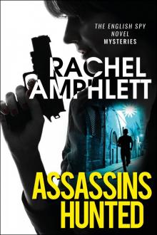 Assassins Hunted Read online
