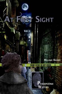 At First Sight (Persephonii Waters Book 1) Read online
