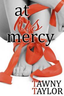 At His Mercy Read online