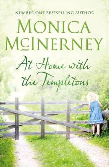 At Home with the Templetons Read online