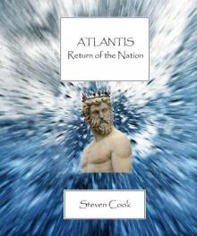 Atlantis - Return of the Nation Read online