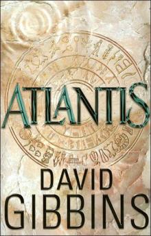 Atlantis jh-1 Read online