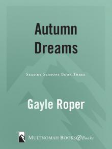 Autumn Dreams Read online