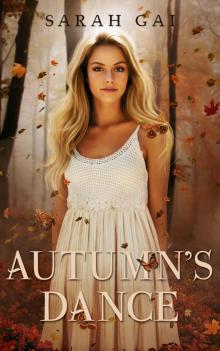 Autumn's Dance (Season Named Series Book 1) Read online