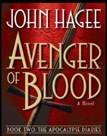 Avenger of Blood Read online