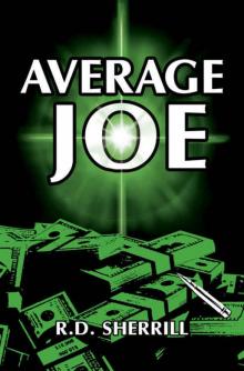 Average Joe Read online