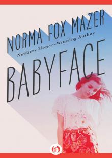 Babyface Read online