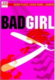 Bad Girl Read online