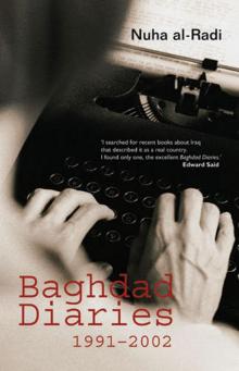 Baghdad Diaries Read online