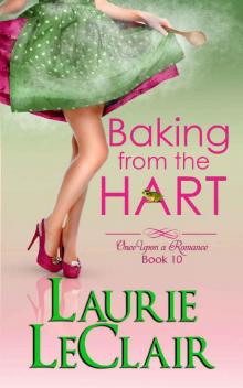 Baking From The Hart Read online