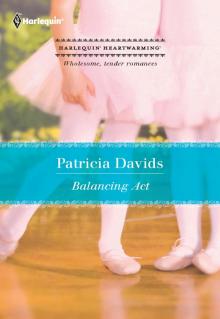 Balancing Act Read online
