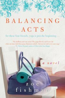 Balancing Acts Read online