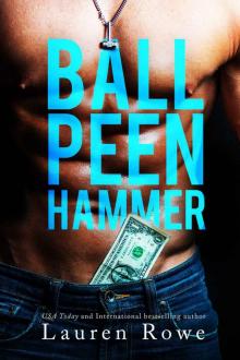 Ball Peen Hammer Read online