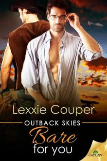 Bare for You: Outback Skies, Book 3 Read online