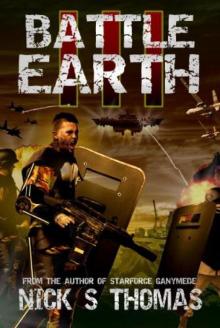 Battle Earth III Read online