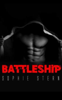 Battleship (Anchored Book 2)