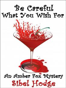 Be Careful What You Wish For (Amber Fox Mystery No 2) Read online