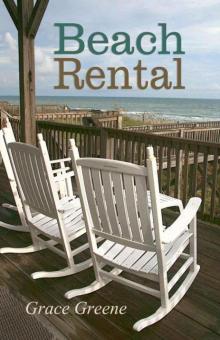 Beach Rental